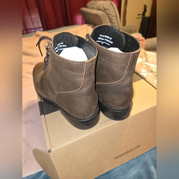 Thursday Boots - Picture 2 of 4